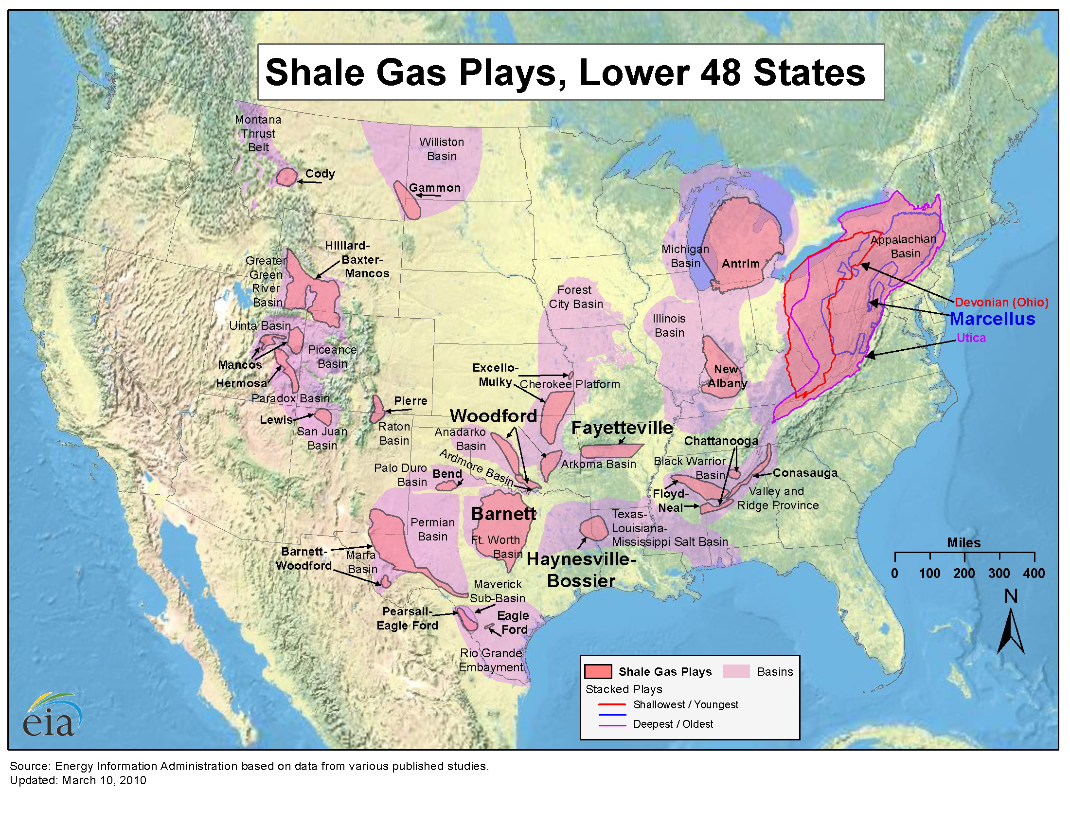 Eagle Ford EPA Hydraulic Fracturing Study Update Eagle Ford News