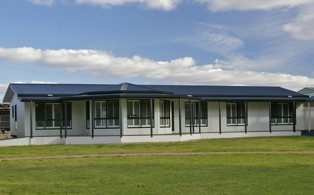 eagle ford housing