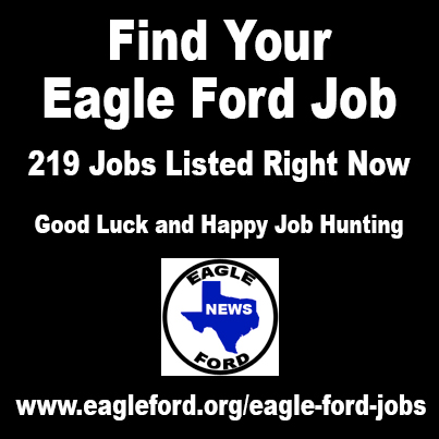 Eagle Ford Jobs