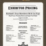 eagle ford show pricing